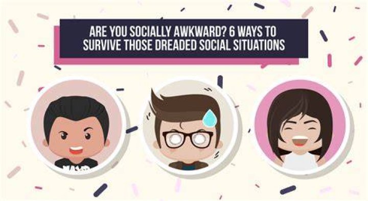 Are INTPs socially awkward?