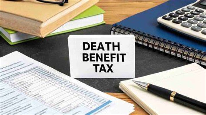 Are IRA death benefits taxable?