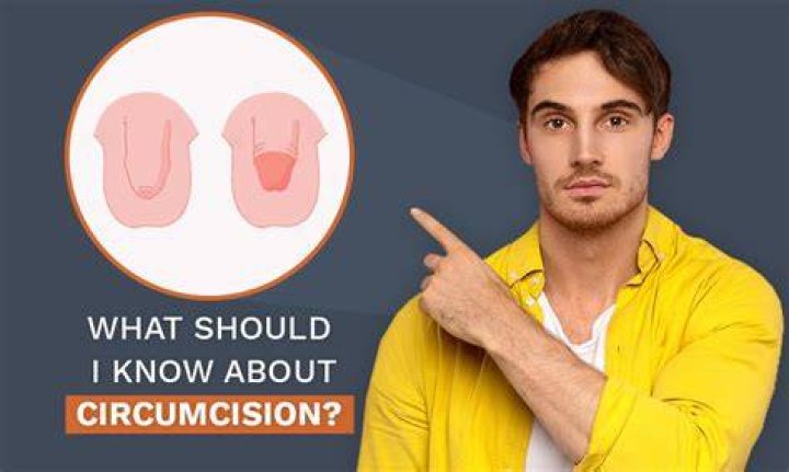 Are Japanese men usually circumcised?
