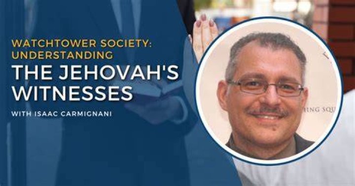 Are Jehovah's Witnesses soliciting?