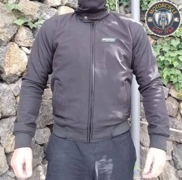 Are Kevlar jackets bulletproof?