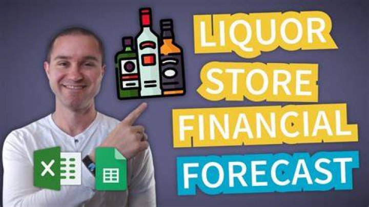 Are liquor stores very profitable?