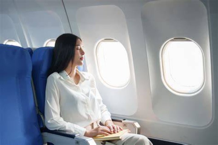 Are long flights scary?