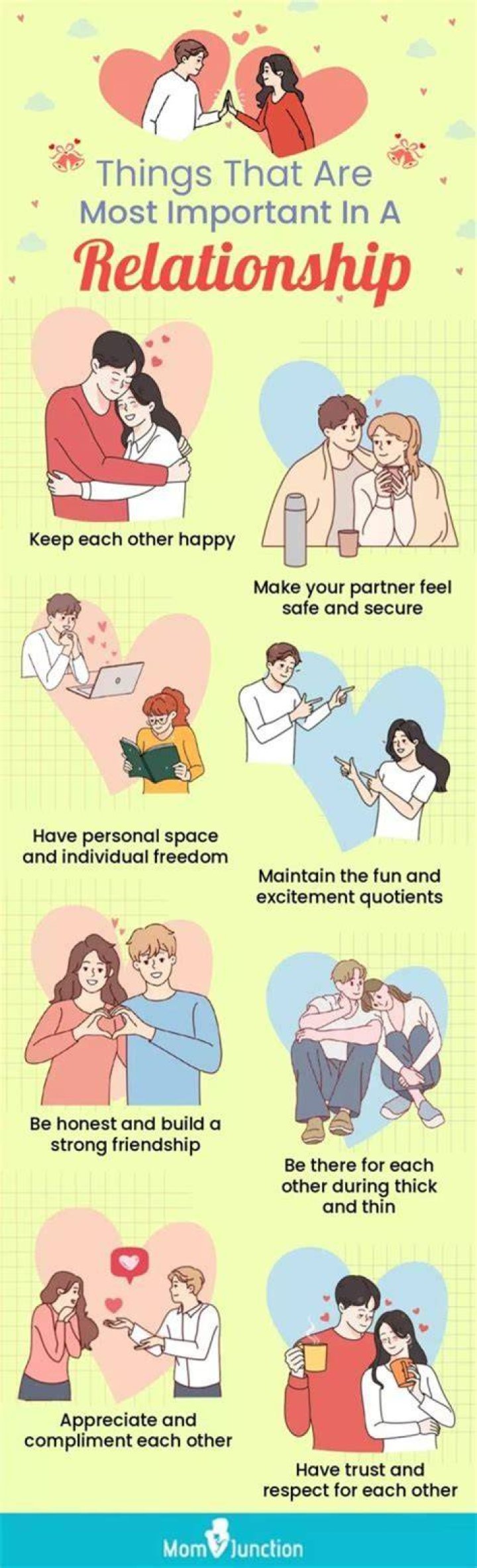 Are massages important in a relationship?