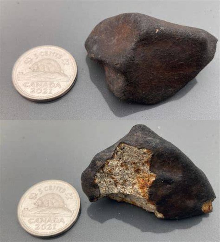 Are meteorites covered by insurance?