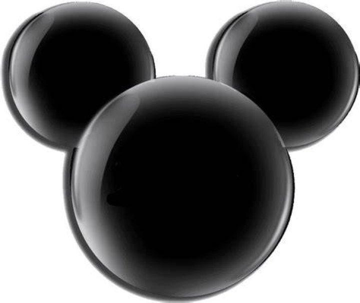 Are Mickey Mouse ears copyrighted?