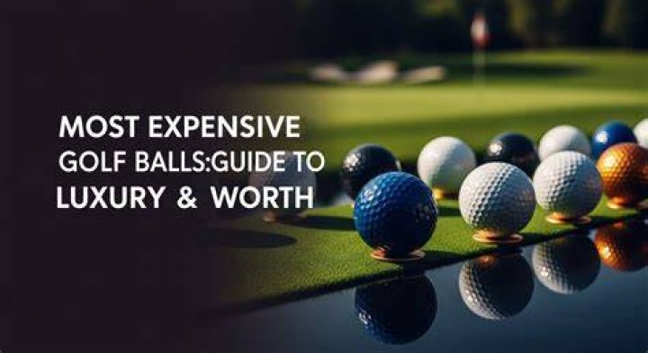 Are more expensive golf balls worth it?