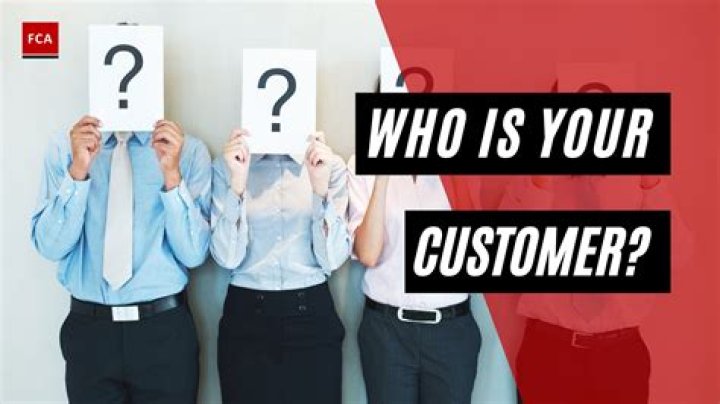 Are my customers individuals or companies?