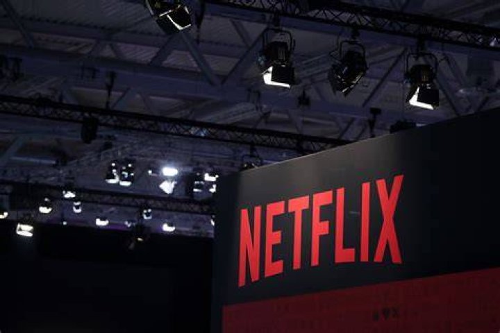 Are Netflix struggling?