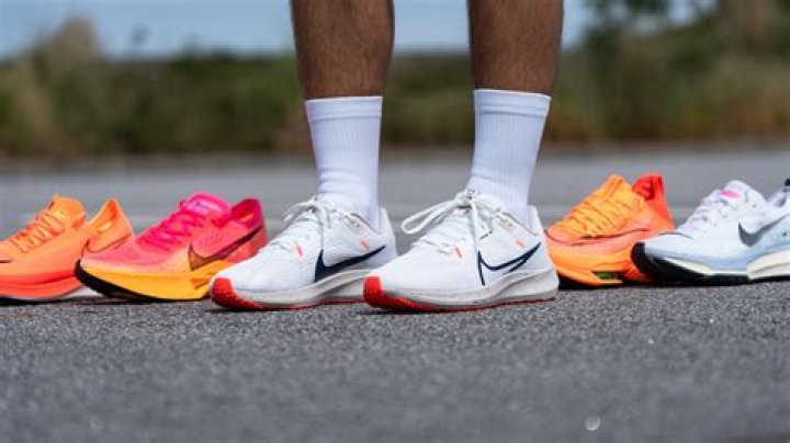 Are Nikes good for running?