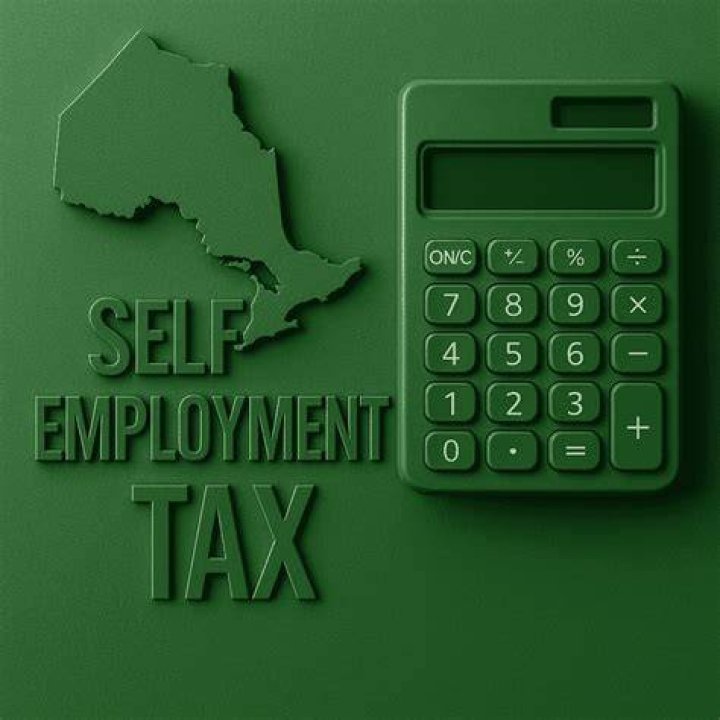 Are notaries exempt from self-employment taxes?