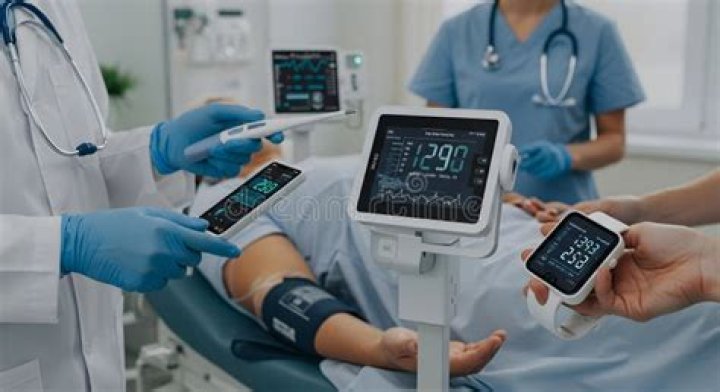 Are nurses as smart as doctors?
