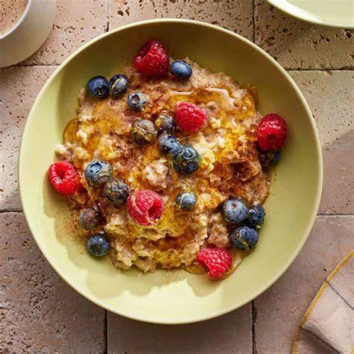 Are oats good breakfast?
