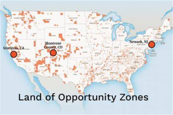 Are opportunity zones Still a Good investment?