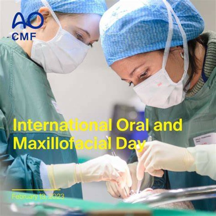 Are Oral and Maxillofacial Surgeons happy?