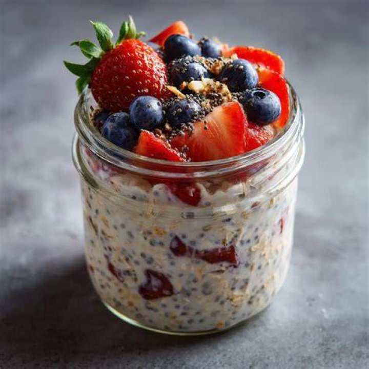 Are Overnight oats good for gut health?