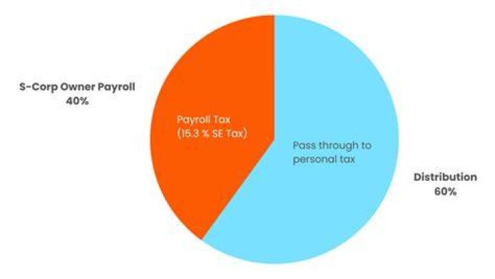 Are owner distributions considered payroll?
