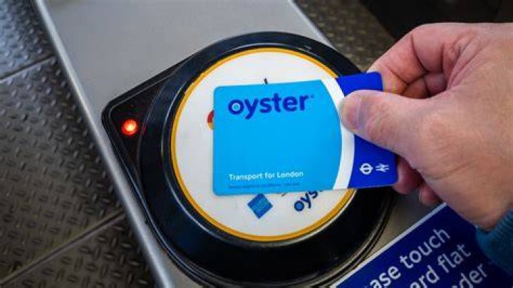 Are Oyster cards worth it?