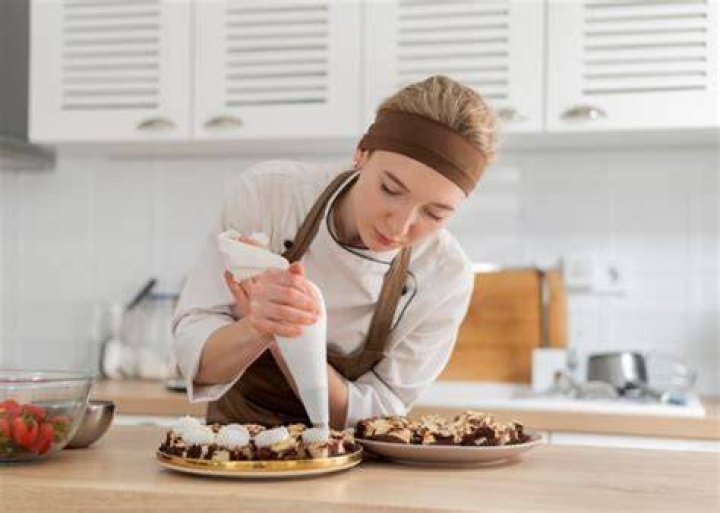 Are pastry chefs in demand?