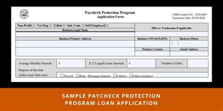 Are payroll taxes included in PPP application?