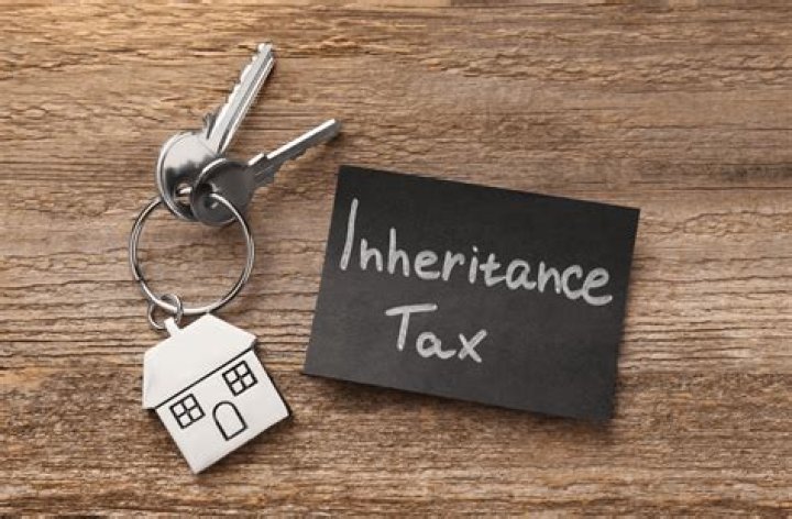 Are pensions subject to PA inheritance tax?