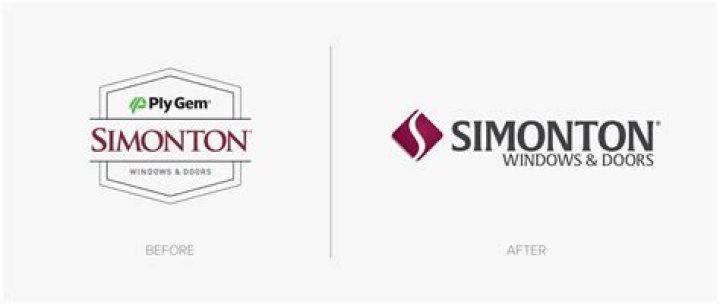Are Ply Gem and Simonton the same company?