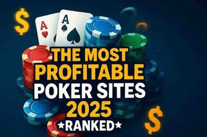 Are poker players profitable?