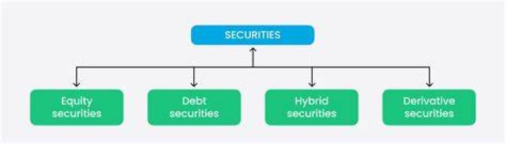 Are private stocks securities?