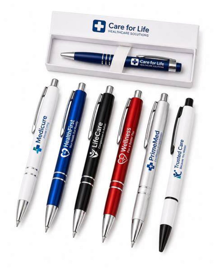 Are promotional pens worth it?