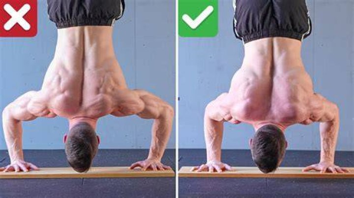Are pushups hard?