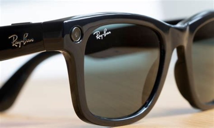 Are Ray-Bans still cool?