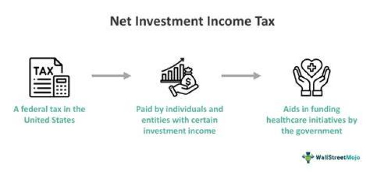 Are real estate professional subject to net investment income tax?