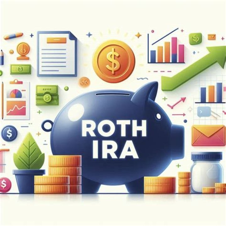 Are Roth IRAS actively managed?