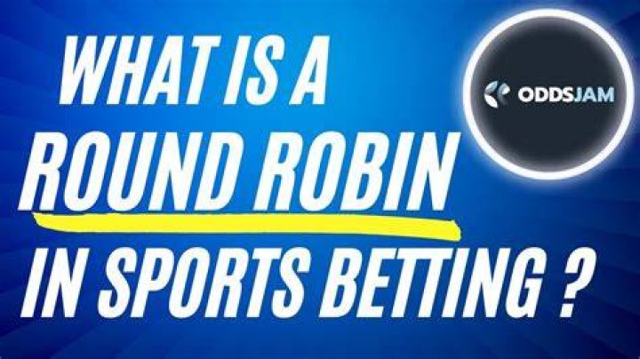 Are round robins worth it?