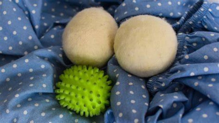 Are rubber or wool dryer balls better?