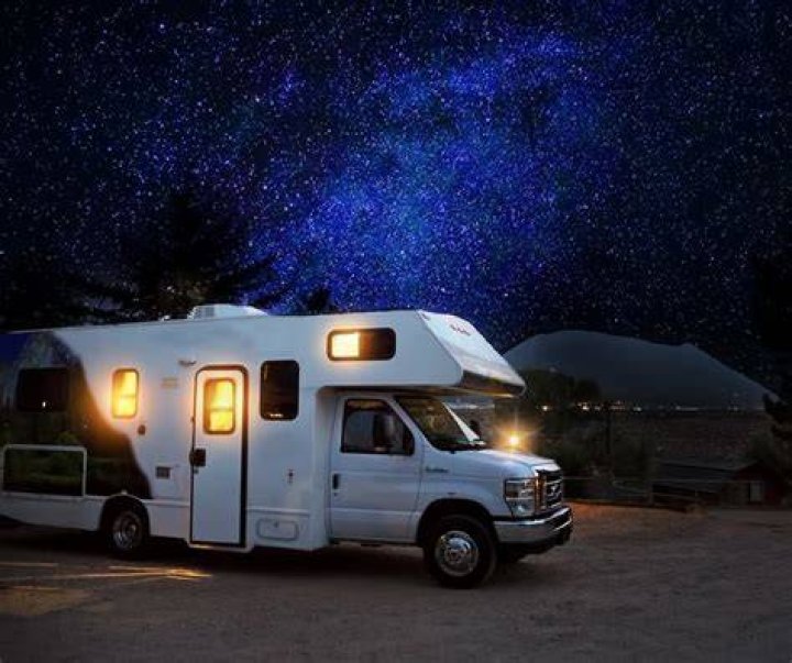 Are RV trailers tax deductible?