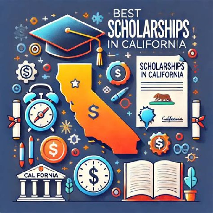 Are scholarships taxable in California?