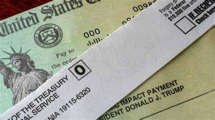 Are senior citizens eligible for stimulus checks?