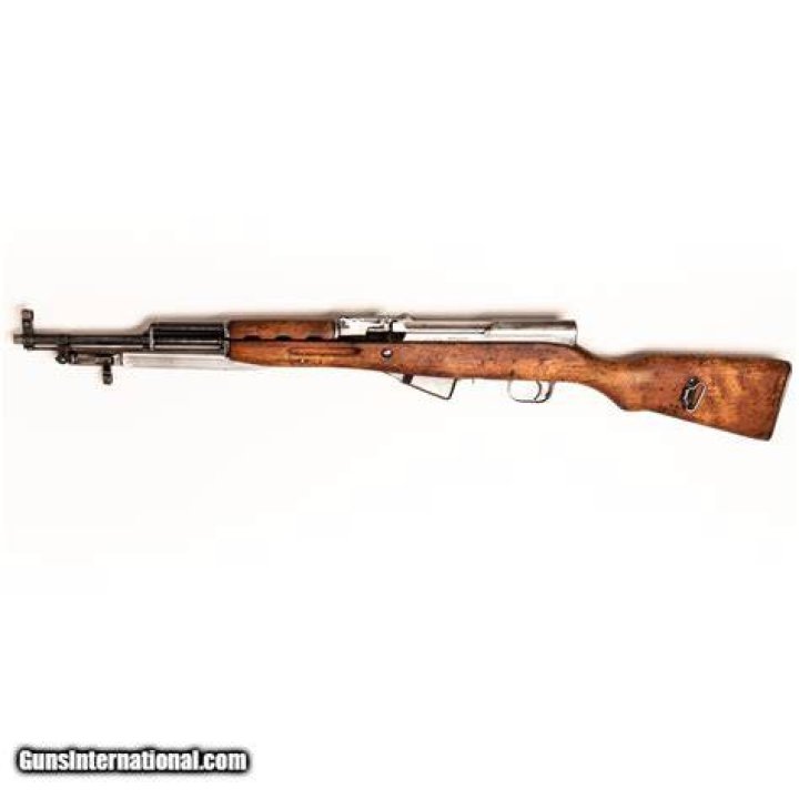 Are SKS still made?