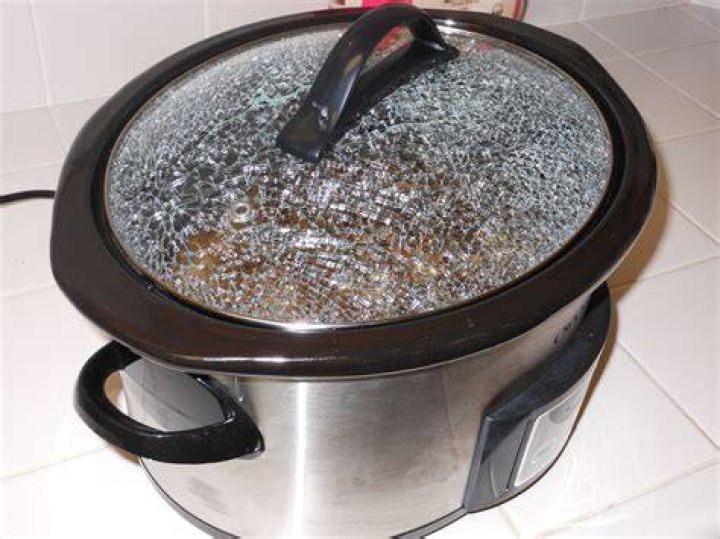Are slow cookers a fire hazard?