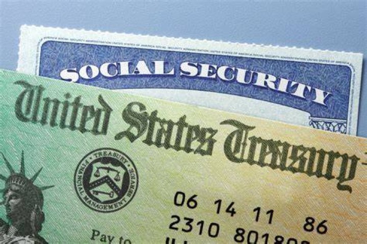 Are Social Security checks coming out late?