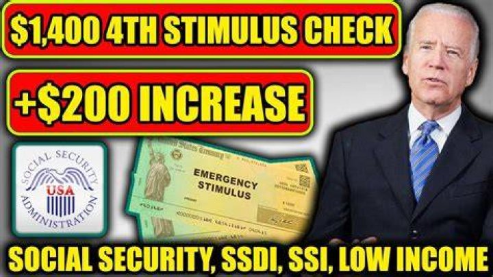 Are Social Security recipients eligible for the third stimulus?