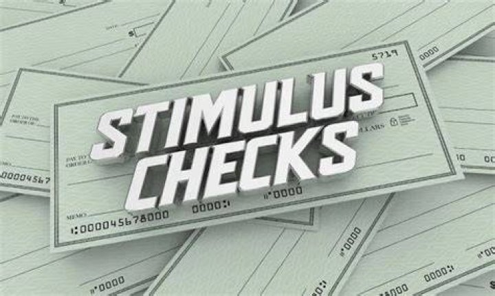 Are stimulus checks helping people?