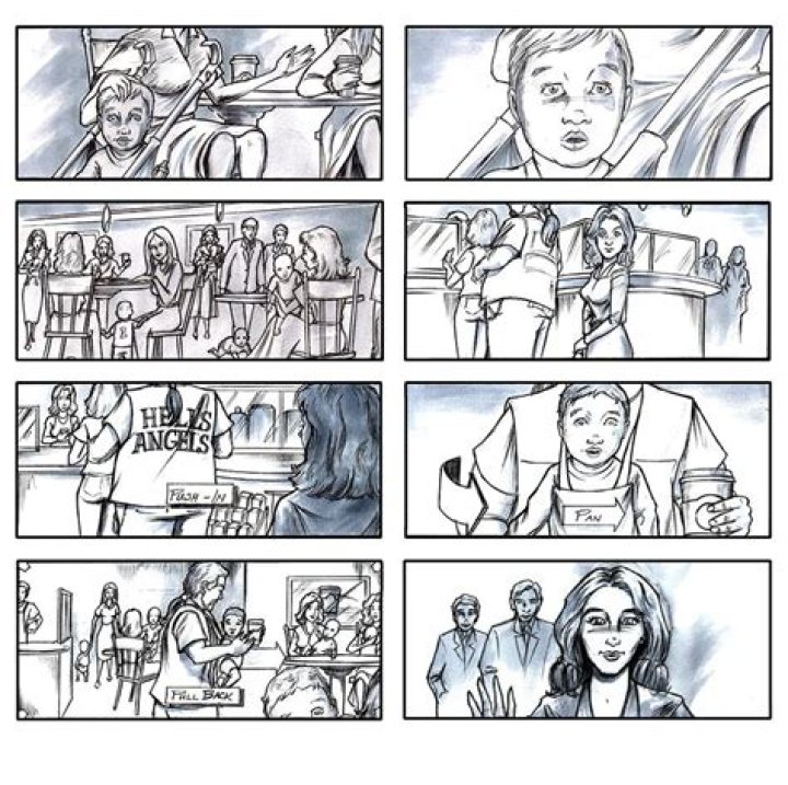Are storyboard artists in demand?