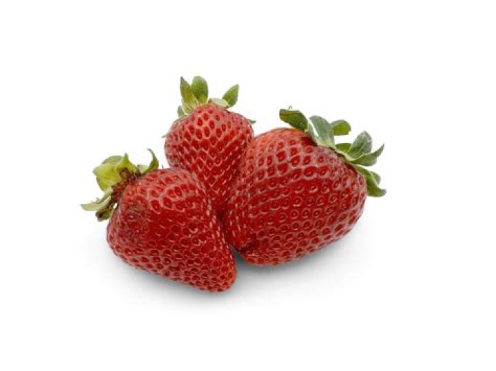 Are strawberries good for kidneys?