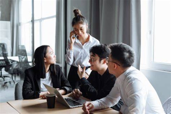 Are student interns considered employees?
