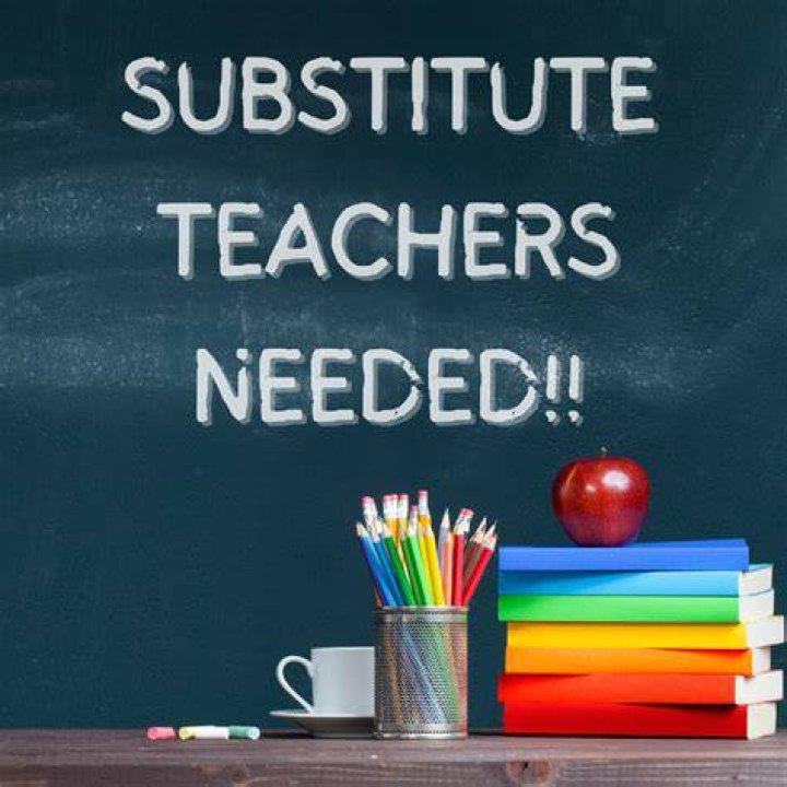 Are substitute teachers real teachers?