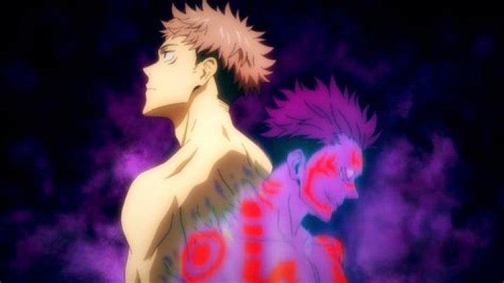 Are Sukuna and Yuji the same person?