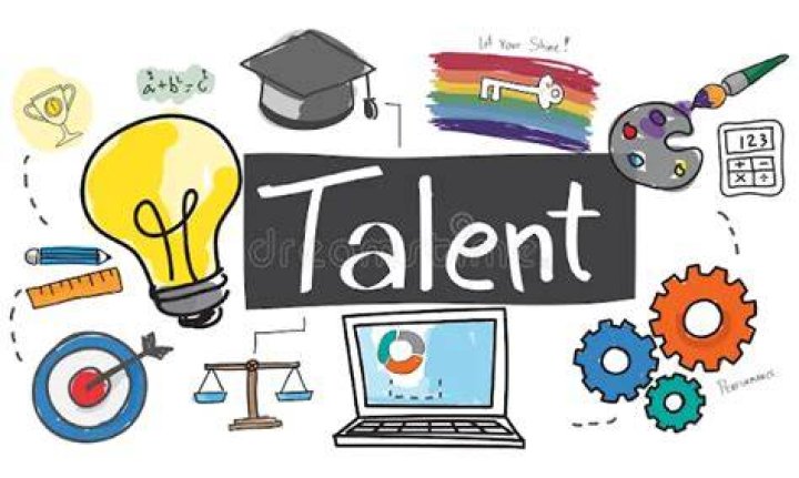 Are talents born or made?
