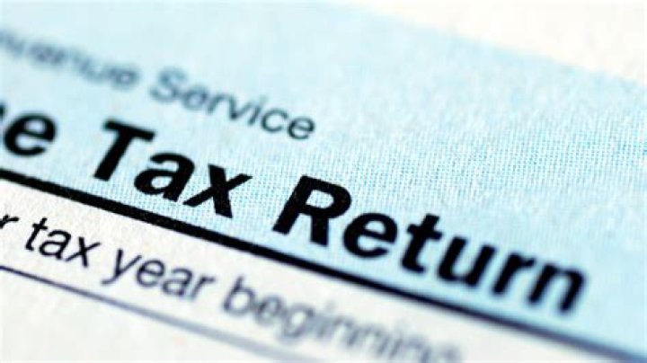 Are tax refunds taxable the following year?
